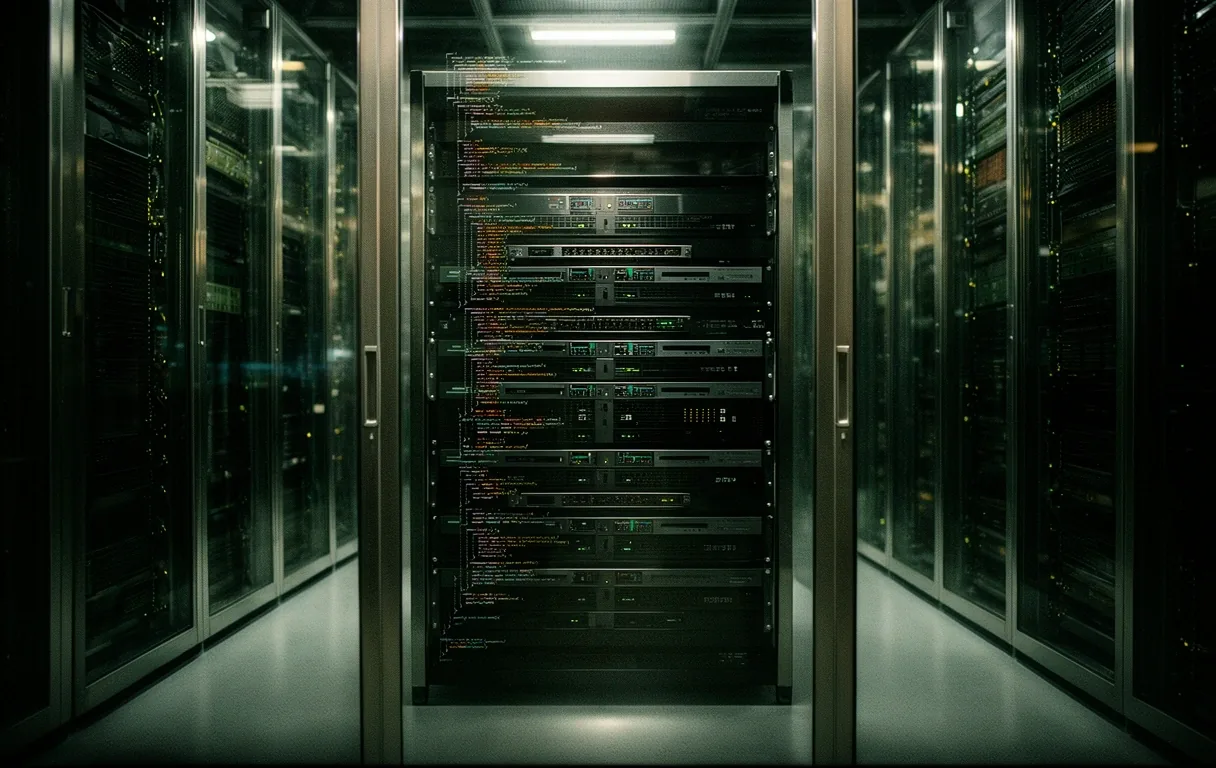 The Boardly Infrastructure